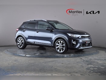 2020 - 1.0 T Gdi 3 Suv 5dr Petrol Dct Euro 6 s/s 118 Bhp