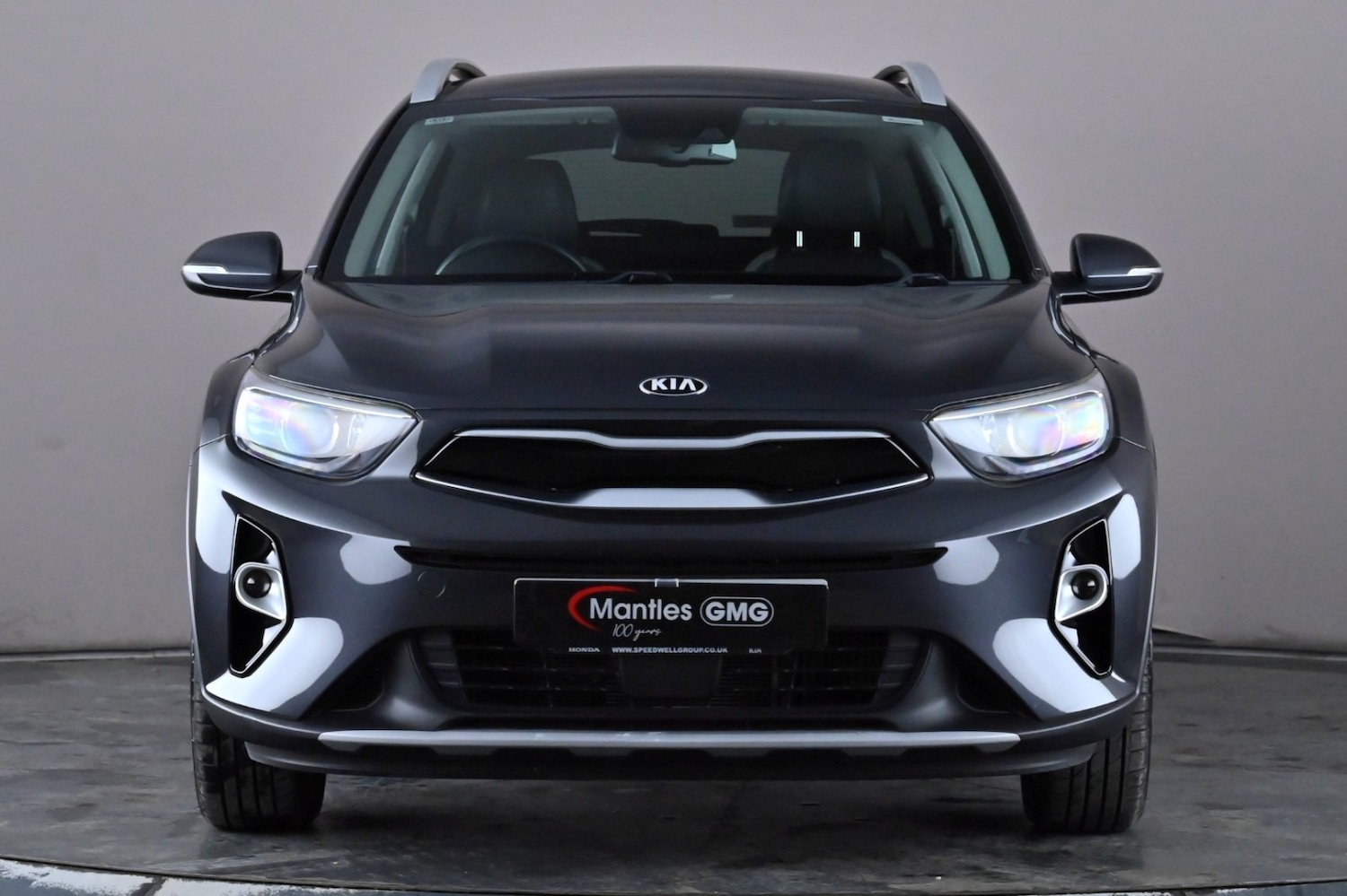 Used Kia Stonic 2020 for sale - 76310465: Photo 3