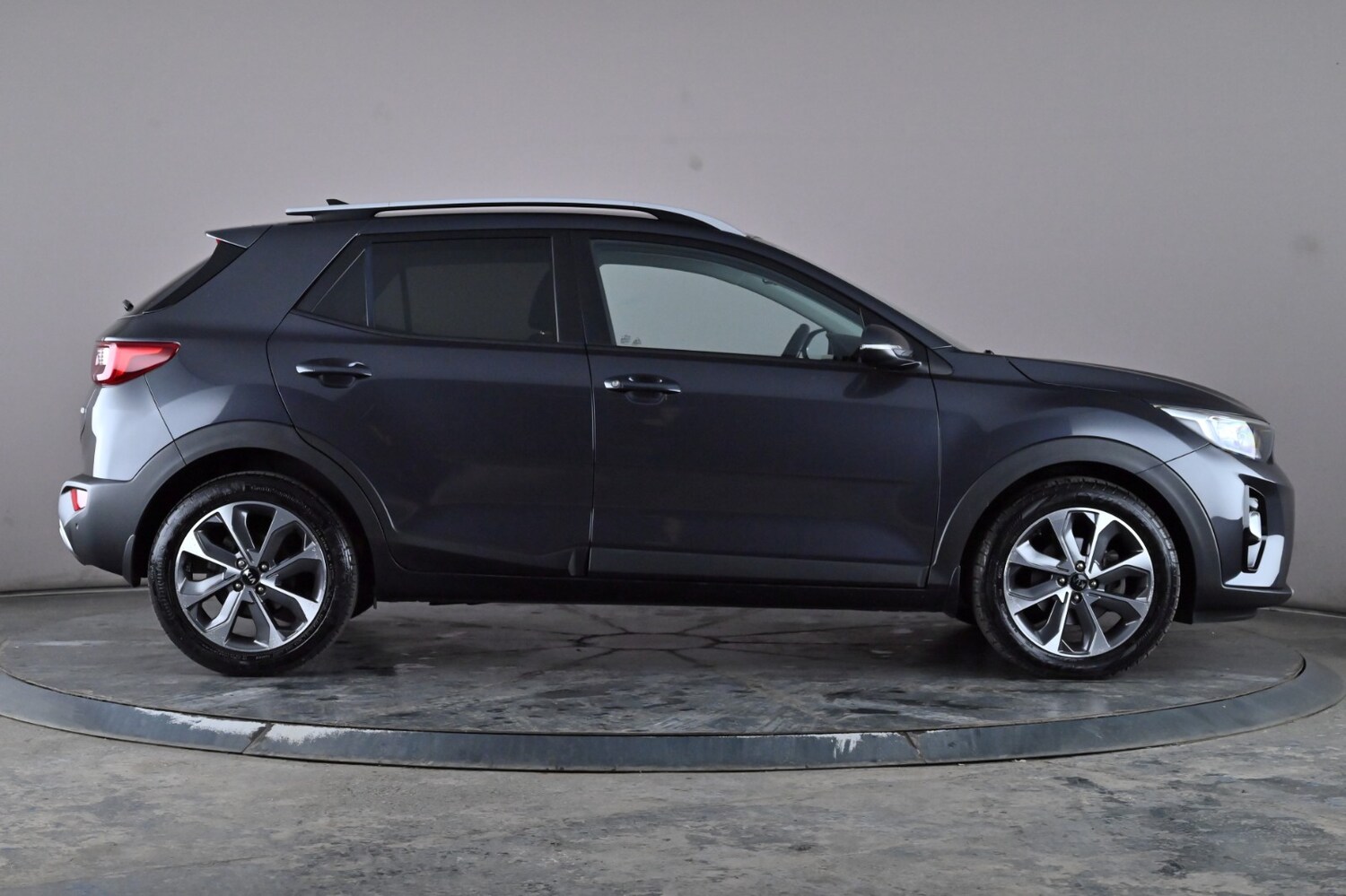 Used Kia Stonic 2020 for sale - 76310465: Photo 4