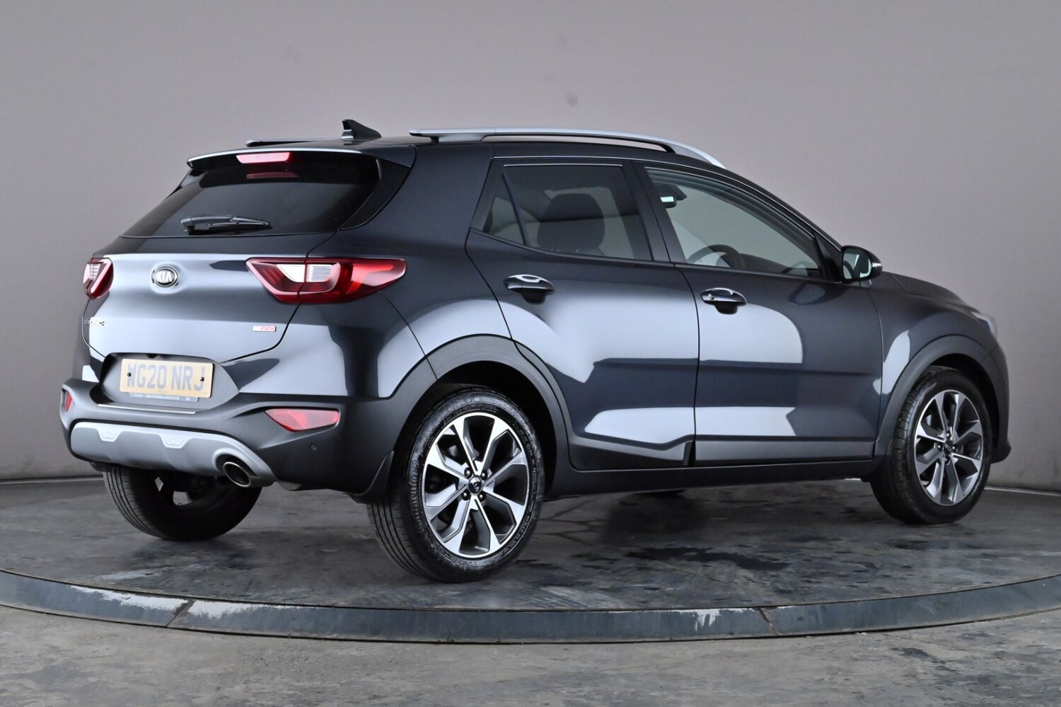 Used Kia Stonic 2020 for sale - 76310465: Photo 7