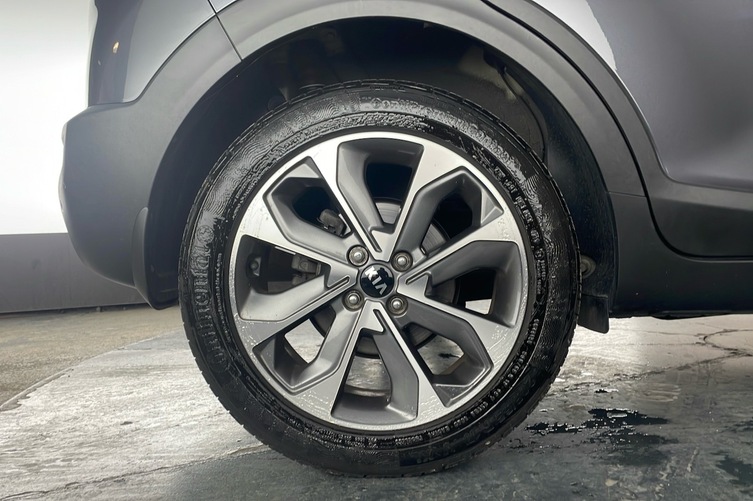 Used Kia Stonic 2020 for sale - 76310465: Photo 8