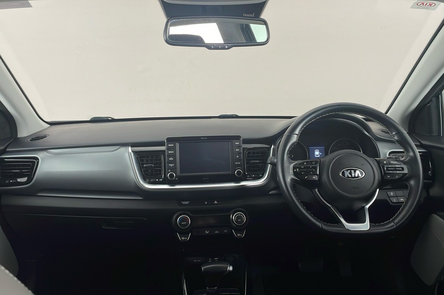 Used Kia Stonic 2020 for sale - 76310465: Photo 9