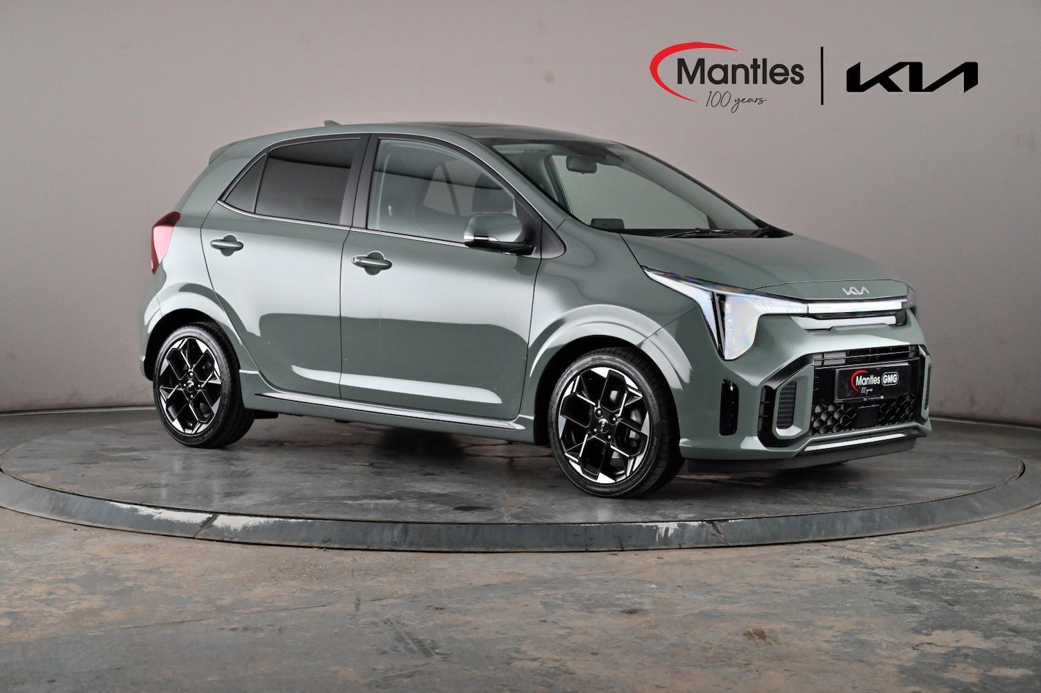 Used Kia Picanto 2025 for sale - 76488291: Photo 1