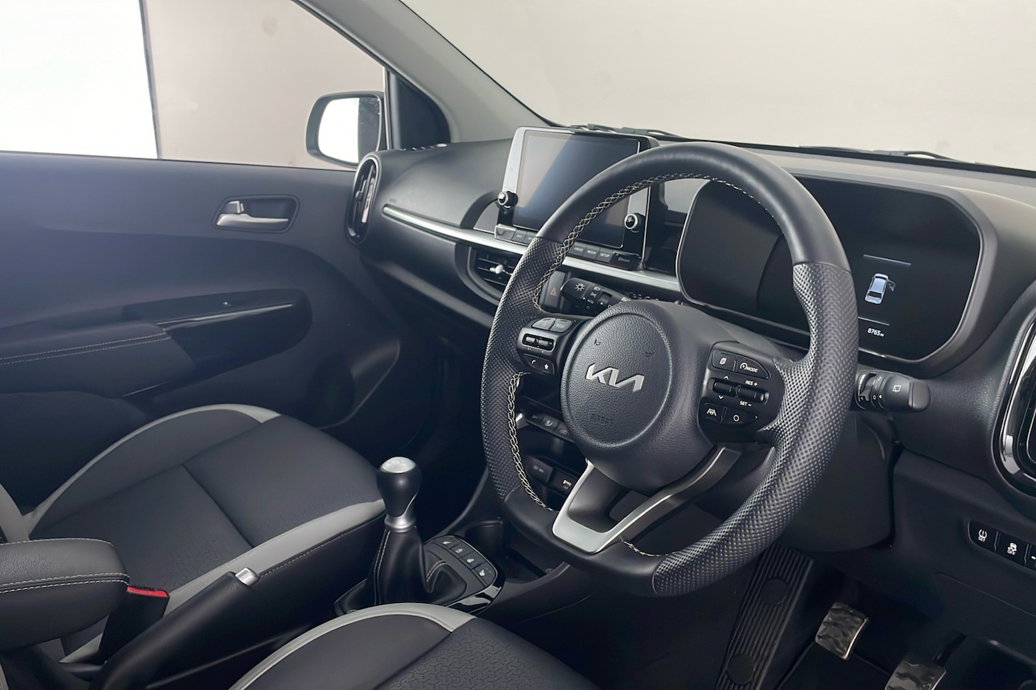 Used Kia Picanto 2025 for sale - 76488291: Photo 11