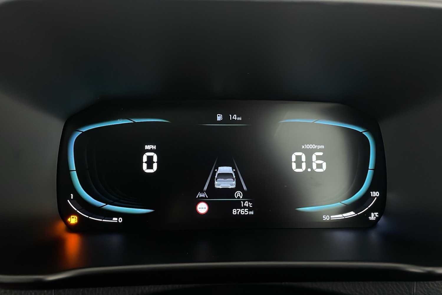 Used Kia Picanto 2025 for sale - 76488291: Photo 13