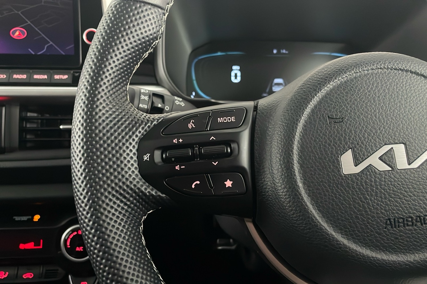 Used Kia Picanto 2025 for sale - 76488291: Photo 15