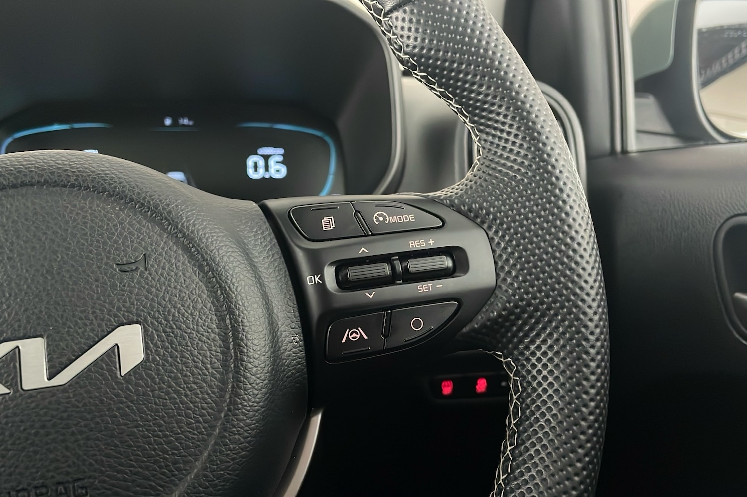 Used Kia Picanto 2025 for sale - 76488291: Photo 16