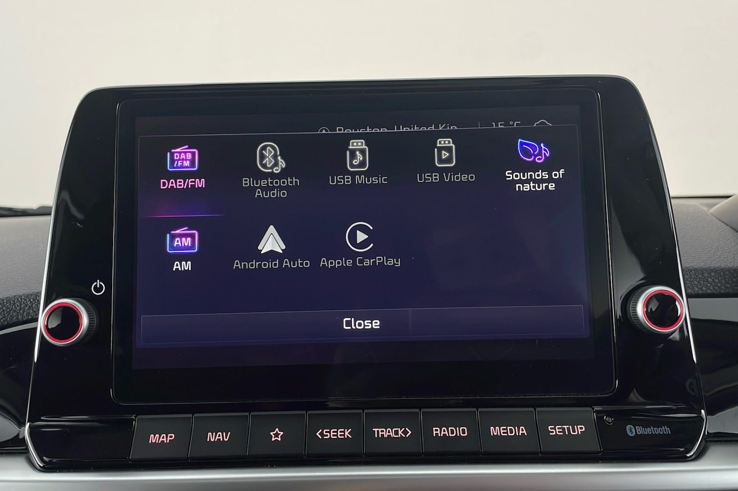 Used Kia Picanto 2025 for sale - 76488291: Photo 17