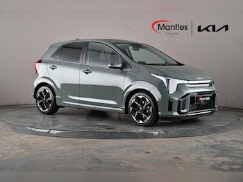 Kia - Picanto