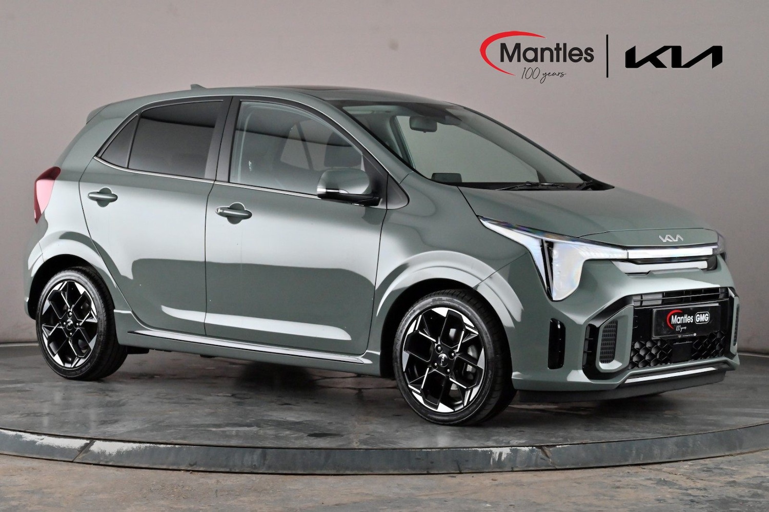 Used Kia Picanto 2025 for sale - 76488291: Photo 2