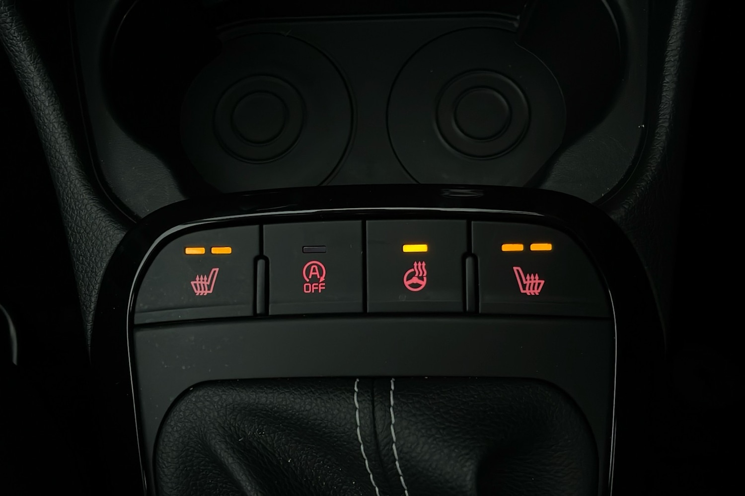 Used Kia Picanto 2025 for sale - 76488291: Photo 21