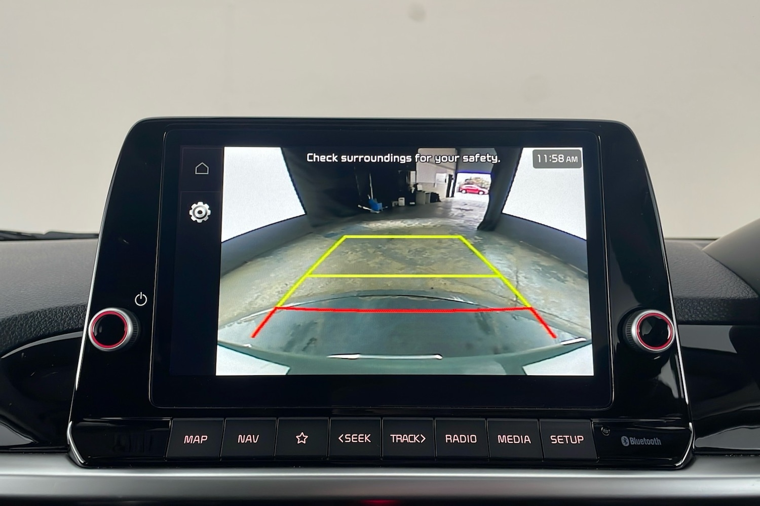 Used Kia Picanto 2025 for sale - 76488291: Photo 22