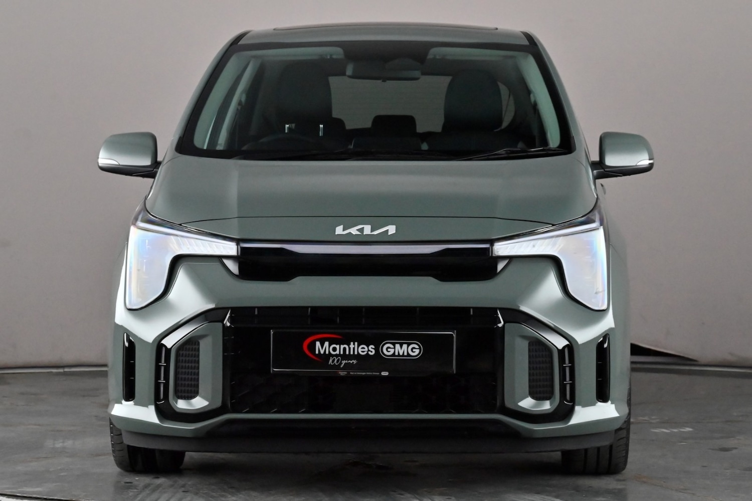 Used Kia Picanto 2025 for sale - 76488291: Photo 3