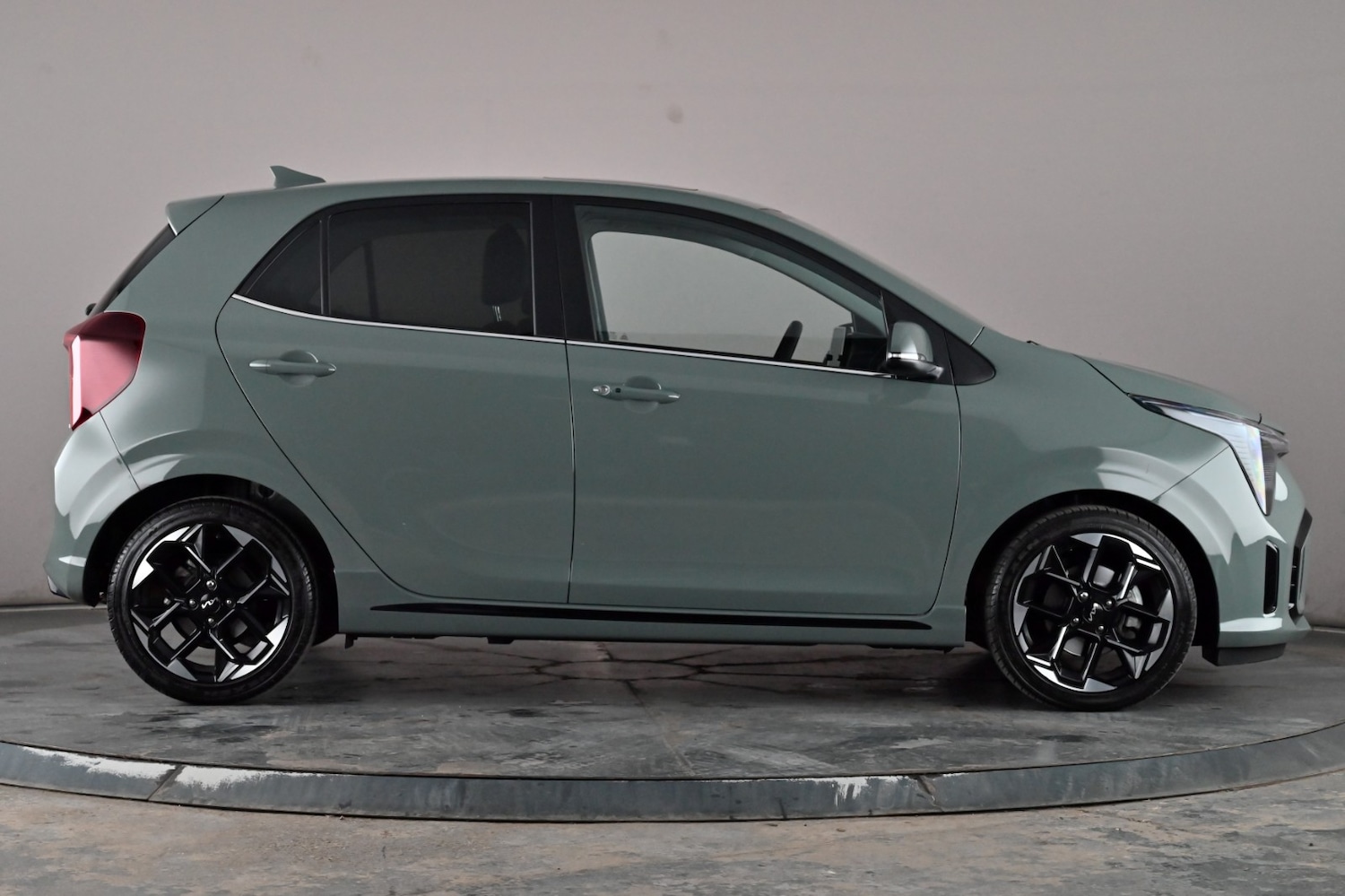 Used Kia Picanto 2025 for sale - 76488291: Photo 4