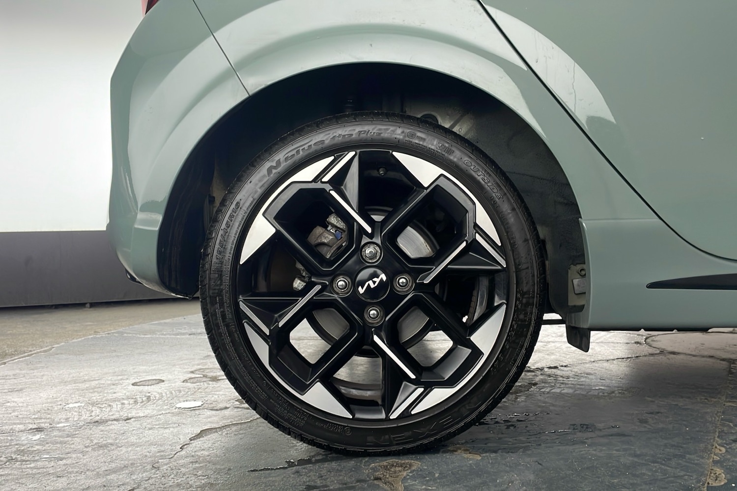 Used Kia Picanto 2025 for sale - 76488291: Photo 8