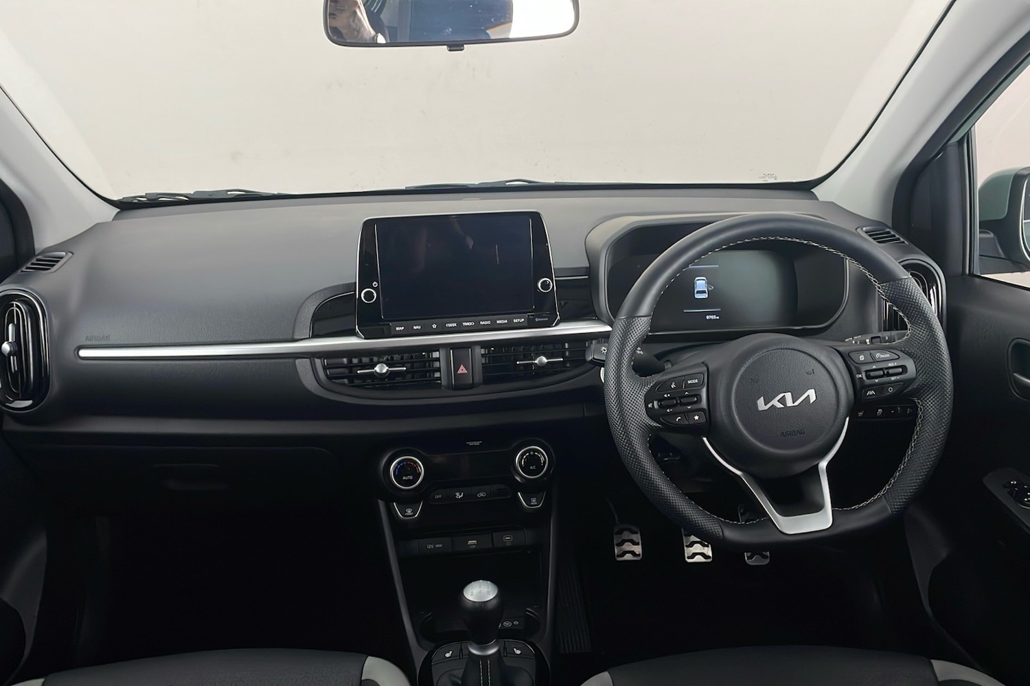 Used Kia Picanto 2025 for sale - 76488291: Photo 9