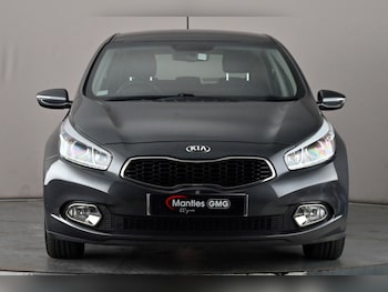 Used Kia Ceed 2015 for sale - 78769812: Photo
