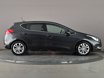 Used Kia Ceed 2015 for sale - 78769812: Photo