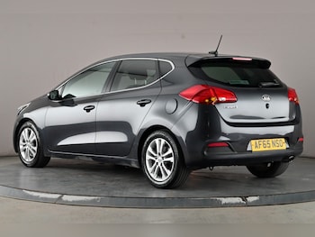 Used Kia Ceed 2015 for sale - 78769812: Photo