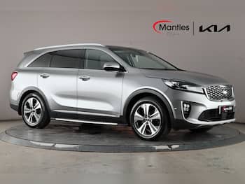 Used Kia Sorento 2019 for sale - 79636285: Photo