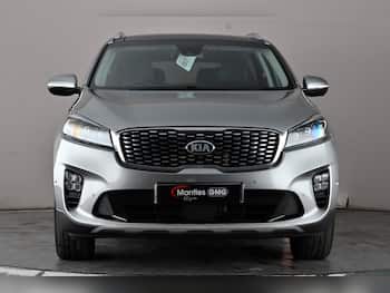 Used Kia Sorento 2019 for sale - 79636285: Photo