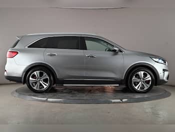 Used Kia Sorento 2019 for sale - 79636285: Photo