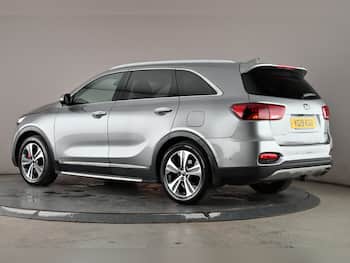 Used Kia Sorento 2019 for sale - 79636285: Photo
