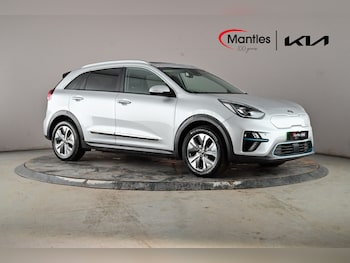 Used Kia Niro 2021 for sale - 77251025: Photo