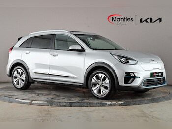 Used Kia Niro 2021 for sale - 77251025: Photo