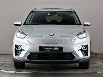 Used Kia Niro 2021 for sale - 77251025: Photo