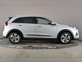 Used Kia Niro 2021 for sale - 77251025: Photo
