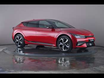 2023 - 236kW GT Line S 77.4kWh 5dr AWD Auto