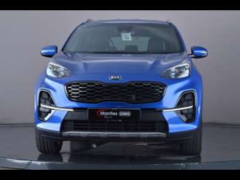 Used Kia Sportage 2021 for sale - 74720614: Photo
