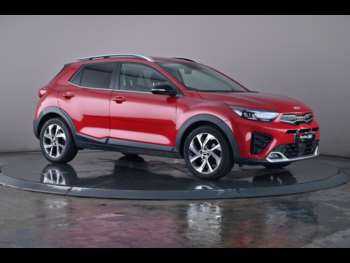 2022 - 1.0T GDi 48V GT-Line 5dr