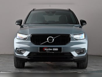 Used Volvo XC40 2020 for sale - 78436605: Photo