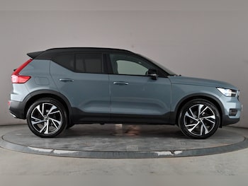 Used Volvo XC40 2020 for sale - 78436605: Photo