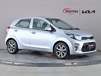Used Kia Picanto 2023 for sale - 77681633: Photo
