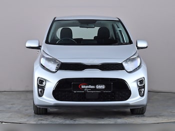 Used Kia Picanto 2023 for sale - 77681633: Photo