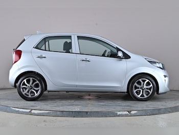 Used Kia Picanto 2023 for sale - 77681633: Photo