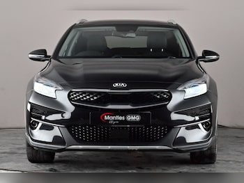 Used Kia XCeed 2021 for sale - 77034169: Photo