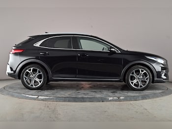 Used Kia XCeed 2021 for sale - 77034169: Photo