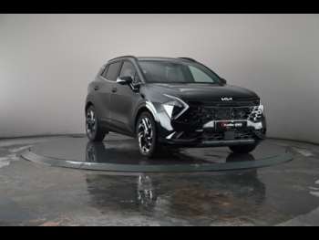 Used Kia Sportage 2024 for sale - 74250128: Photo
