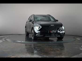 Used Kia Sportage 2024 for sale - 74250128: Photo