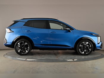 Used Kia Sportage 2026 for sale - 79082341: Photo