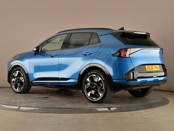 Used Kia Sportage 2026 for sale - 79082341: Photo