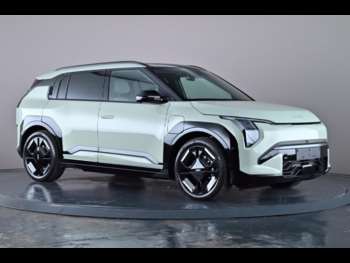 2024 - 148kW GT-Line 81.4kWh 5dr Auto
