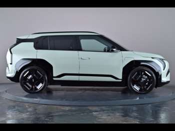 Used Kia EV3 2024 for sale - 72696216: Photo