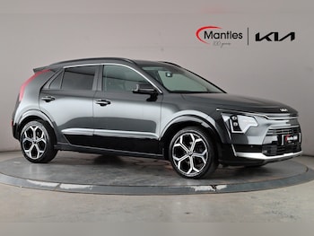Used Kia Niro 2023 for sale - 79519006: Photo