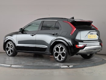 Used Kia Niro 2023 for sale - 79519006: Photo