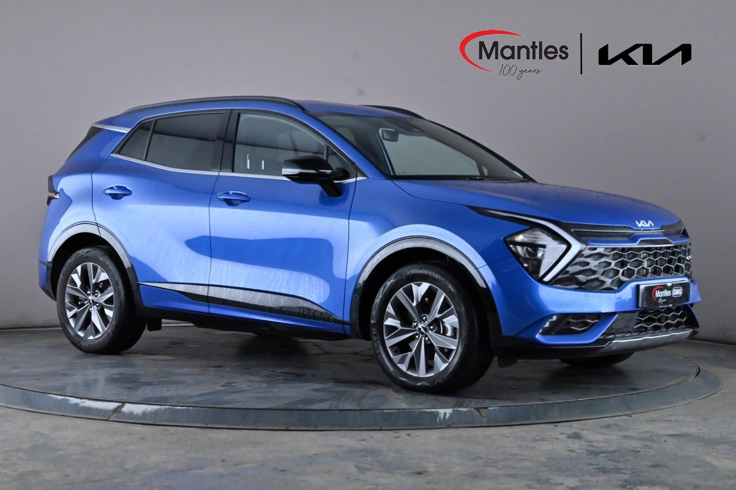 Used Kia Sportage 2024 for sale - 76148829: Photo 1